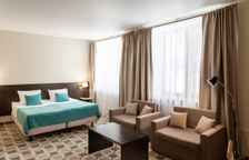 Двухместный номер семейный Премиум