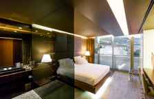 Двухместный номер Deluxe Superior