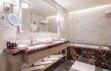 Двухместный номер Superior с видом на внутренний двор