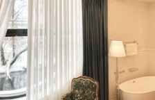 Номер Кунштюк судьбы (про Сарапул)