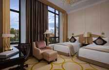 Двухместный номер Делюкс