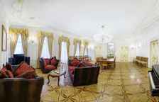 Люкс Гранд с 2 комнатами