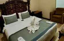 Двухместный номер Economy без окна