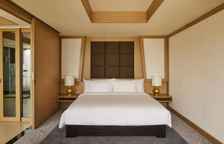 Люкс Serenity с 2 комнатами с красивым видом из окна