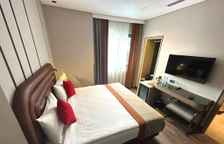 Двухместный номер Standard