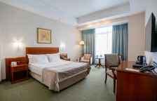 Двухместный номер Deluxe Exclusive