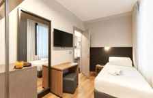 Одноместный номер Standard