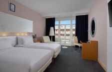 Двухместный номер Улучшенный