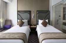 Двухместный номер Deluxe