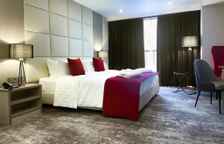 Двухместный номер Улучшенный