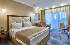 Двухместный номер Premium