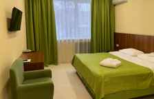 Двухместный номер Standard