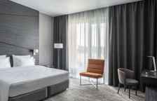 Двухместный номер Улучшенный