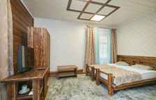 Трёхместный номер Комфорт