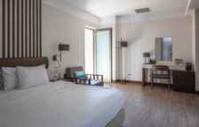 Номер Family с видом на сад