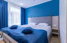 Двухместный номер Стандарт с видом на окрестности