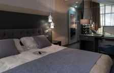 Двухместный люкс с балконом