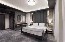 Двухместный номер Стандартный для МГН