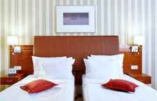 Двухместный номер Standard