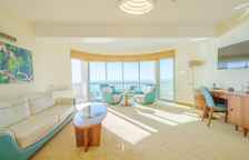 Двухместный люкс Premium Victoria