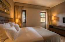 Полулюкс with Extra Bed с балконом