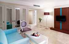 Семейный люкс