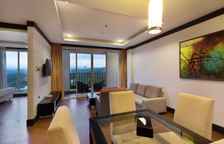 Condotel Deluxe с 2 комнатами