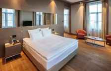 Двухместный полулюкс