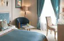 Двухместный номер Standard