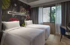 Двухместный номер COLLECTION Club Premier