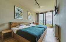 Двухместный номер Standard