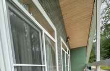 Полулюкс Грин с балконом