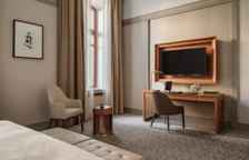 Двухместный номер Гранд Супериор