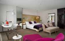 Двухместный полулюкс So Studio