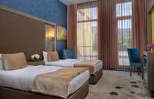 Двухместный номер Superior