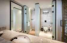 Двухместный номер Signature с балконом и с видом на море