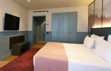 Двухместный номер клубный Superior