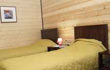 Двухместный номер Standard с красивым видом из окна