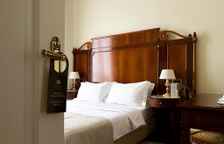 Двухместный люкс Business