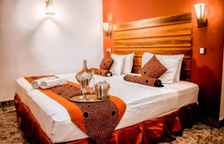 Трёхместный номер Standard c 1 комнатой