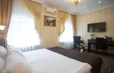 Двухместный номер Бизнес Комфорт Плюс