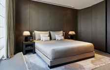 Двухместный номер Armani Premiere