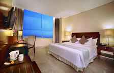 Двухместный номер Deluxe