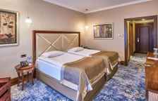 Двухместный номер Premium