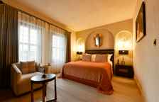 Двухместный номер Deluxe