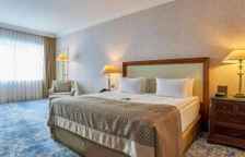 Двухместный номер Deluxe