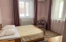 Двухместный номер