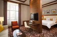 Двухместный номер Superior