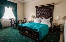 Двухместный номер Deluxe