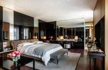 Люкс Пентхаус с красивым видом из окна